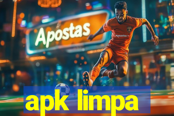 apk limpa